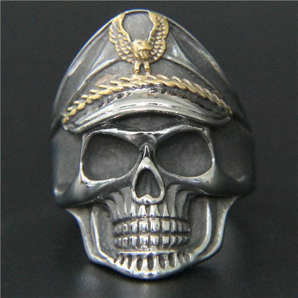 Captain Skull