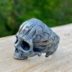 Skull of Sage