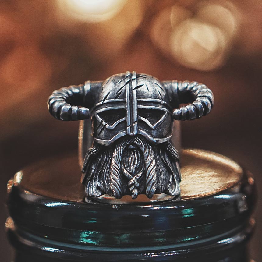 Viking Ring