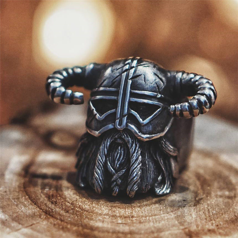 Viking Ring