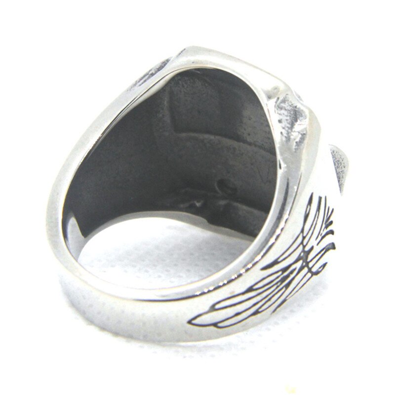 Rider Ring