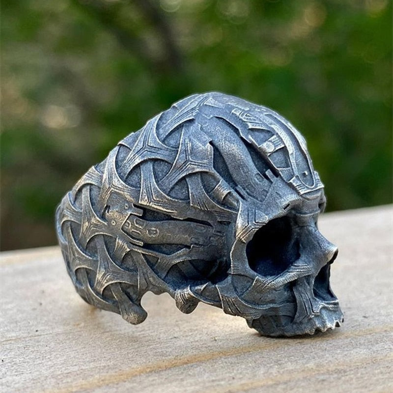 Skull of Sage