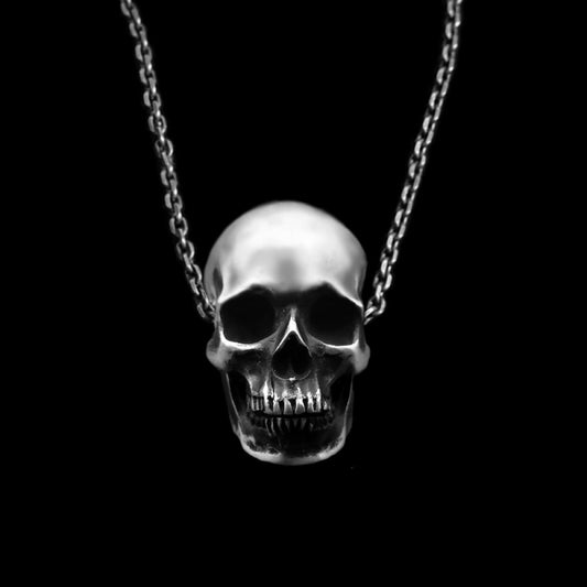 Hanging Skull ﻿