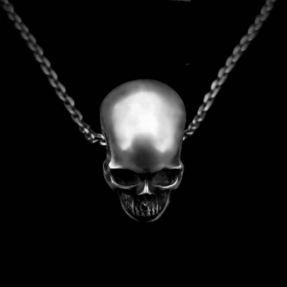 Hanging Skull ﻿