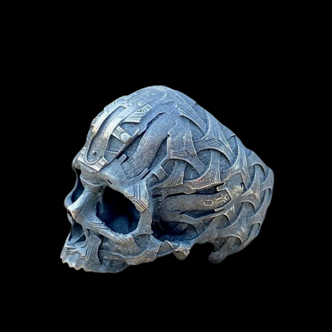 Skull of Sage