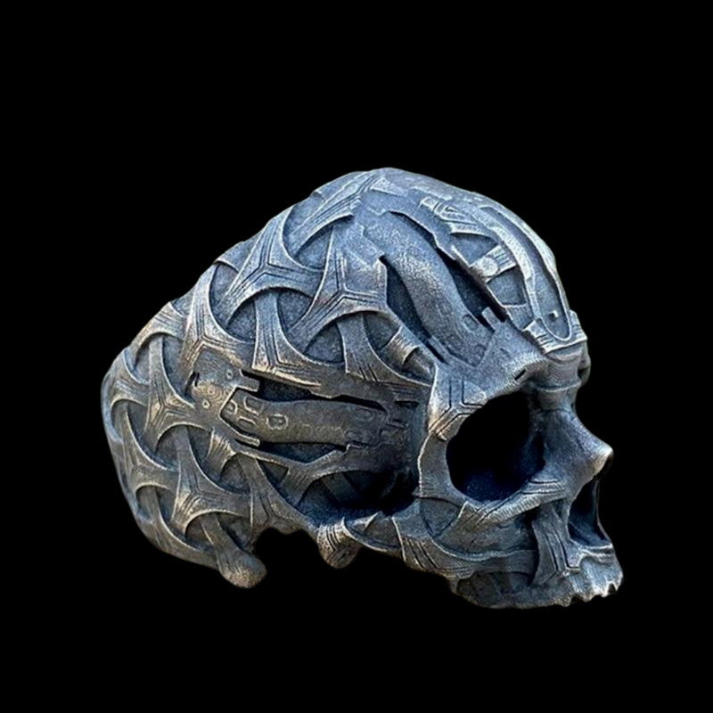 Skull of Sage