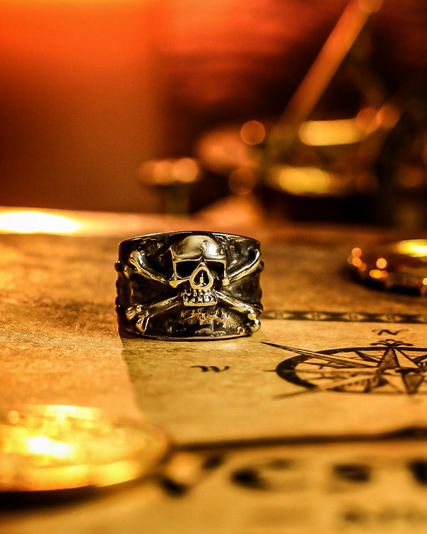 Pirate's Ring